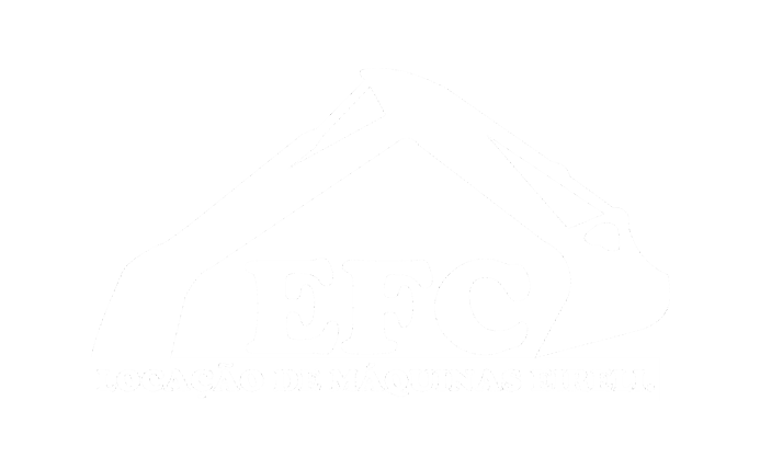 EFC Locação de Máquinas Eireli